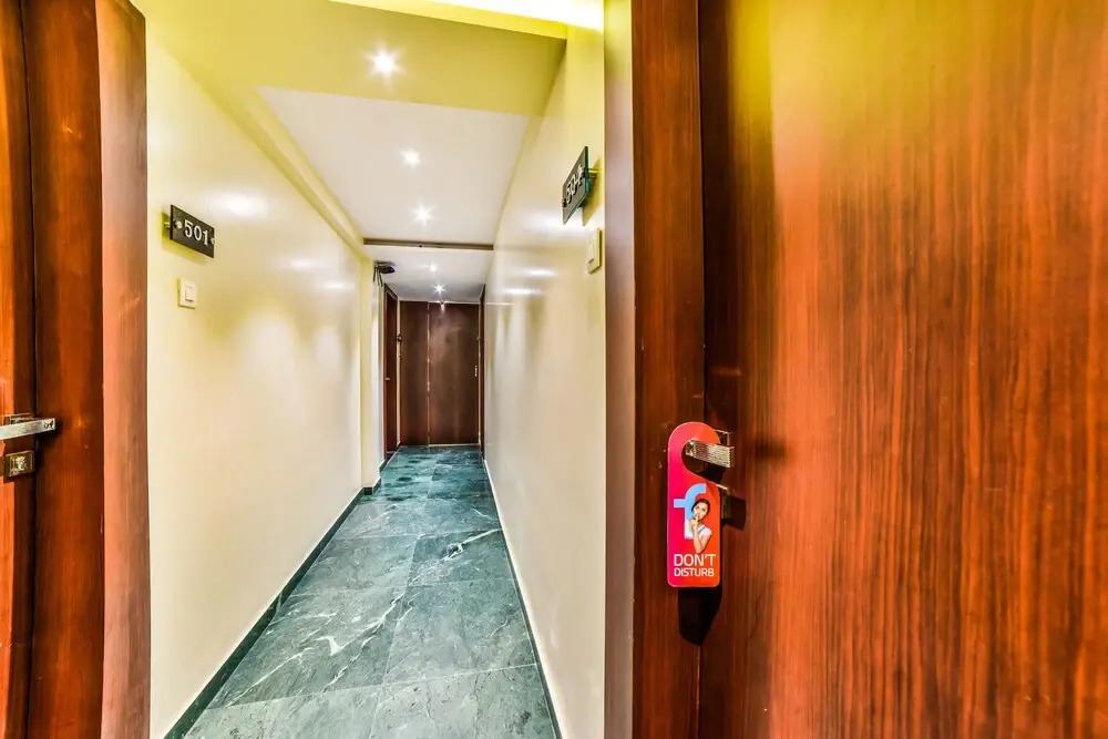 FabExpress Malad Residency