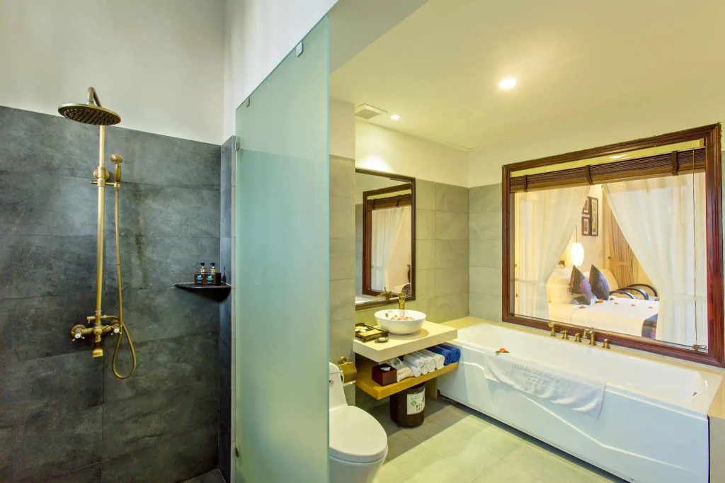 Grand Signature Resort Hoi An by M Village, a brand of Modern Village Lifestyle
