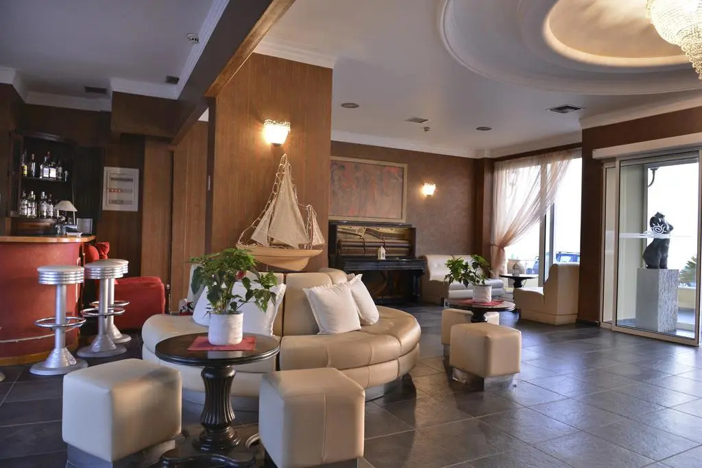 Hotel Cristina Maris