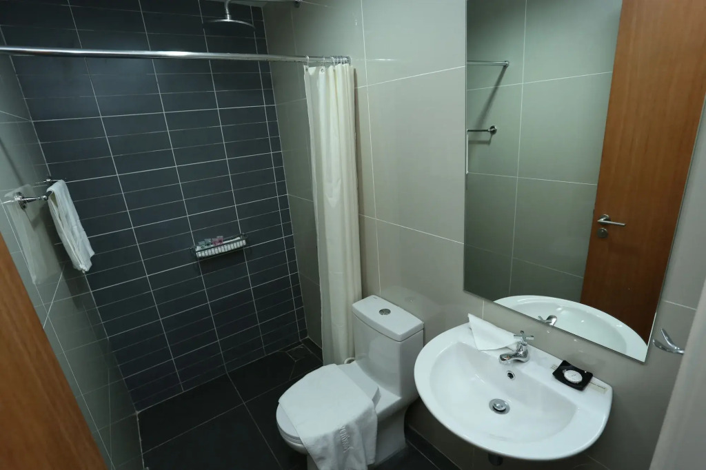 Le Quadri Kuala Lumpur By UCSI Hotels