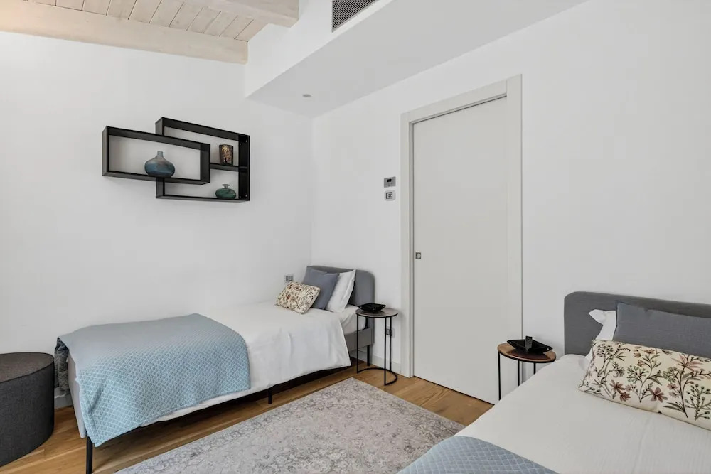Palazzo Tatti - byMyHomeinComo