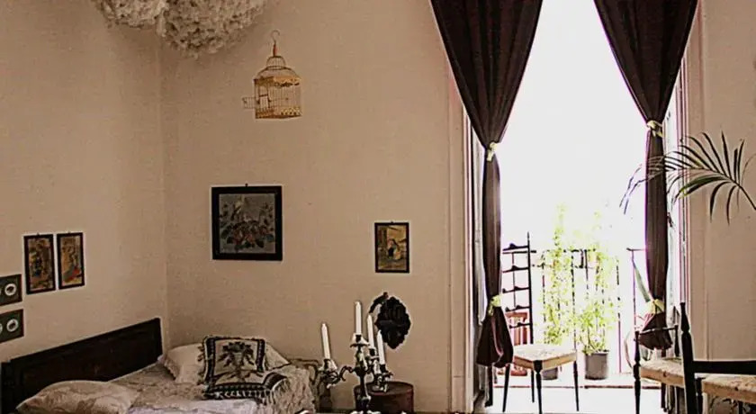 Piano Alloro