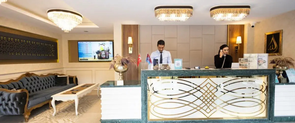 Alya Hotel