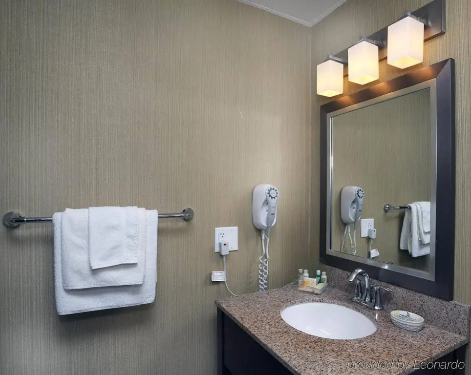 Hotel Burbank