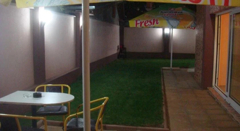 Ivatea Family Hotel