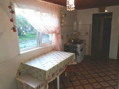 Guest House Lesnoe