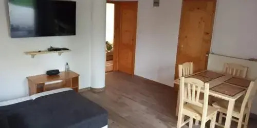 P.M. Apartman