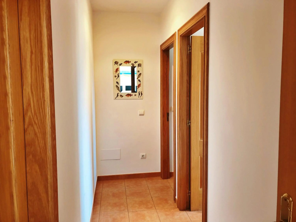 APARTAMENTOS MAR DE AREAS