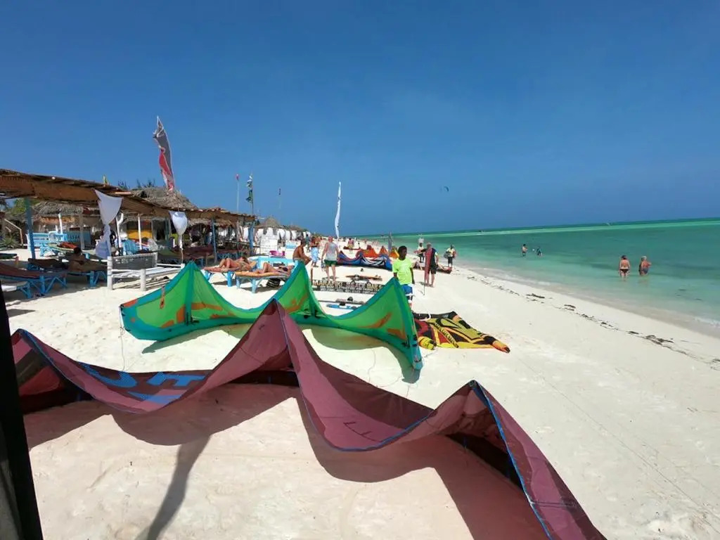 Pole Pole Beach House
