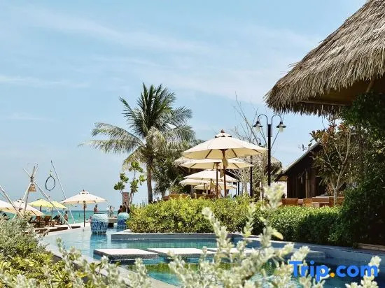 Bulow Casa Grand View Resort