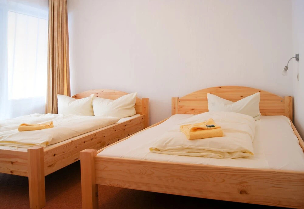 Familien und Ferien Hotel Bad Malente