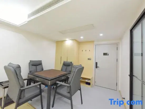 Zhaotong Zhaoyang Mingxi Hotel
