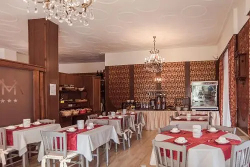 Hotel Marisa