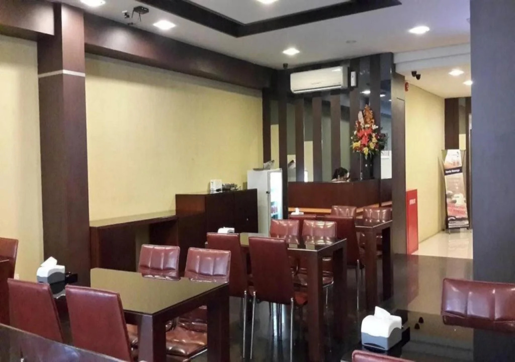 Nagoya One Hotel
