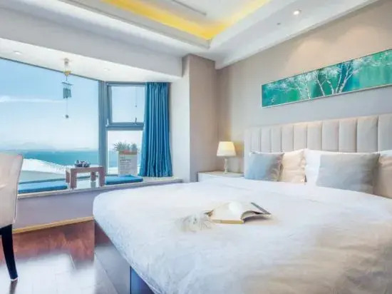 Hongqiao Boutique Hotel
