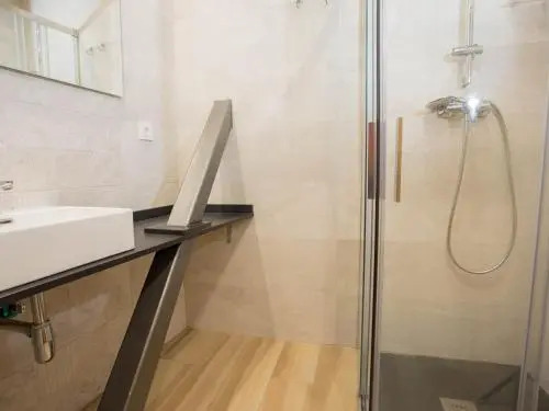 Apartamentos El Pilar