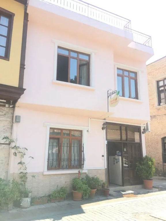 Efsali Hotel Kaleiçi