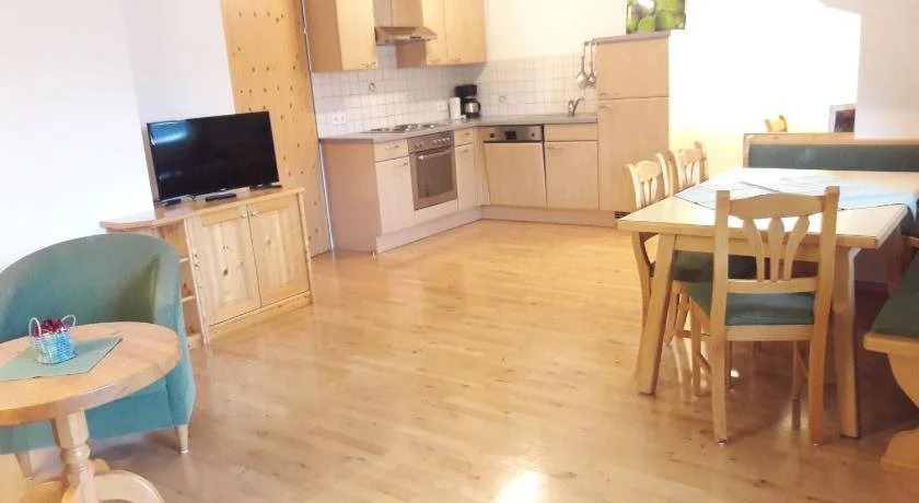 Appartment Ransburggut