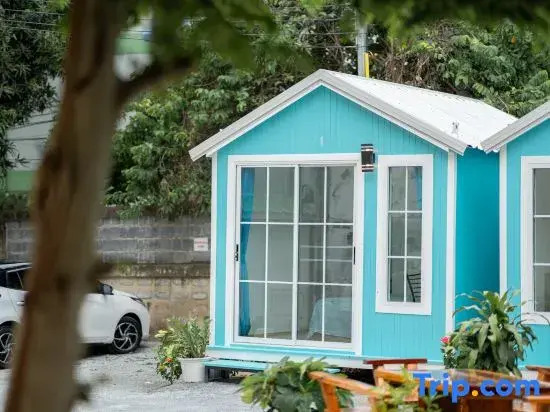 UrbanNest Hostel