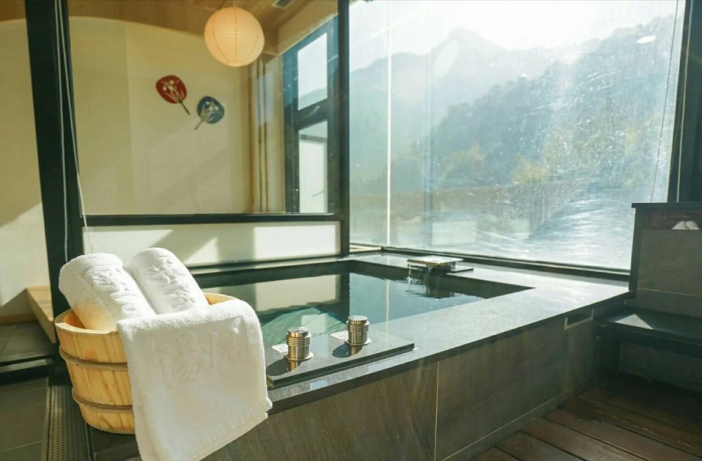 Tangyue Resort