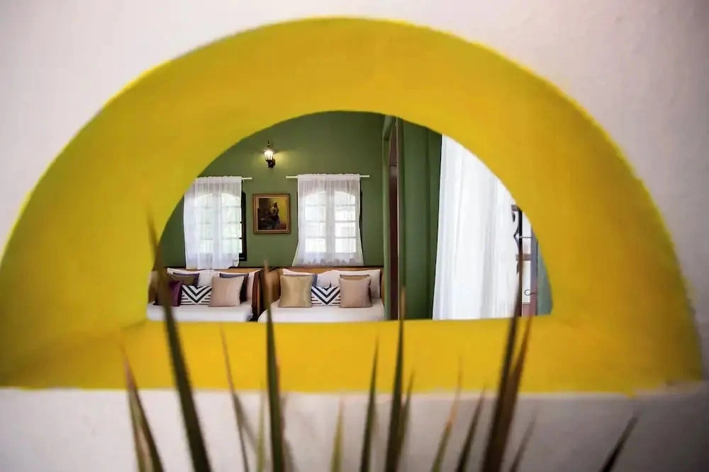 Morocco Pool Villa