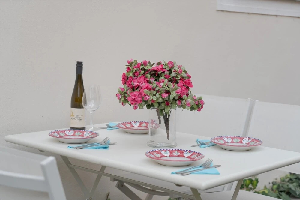 Deluxe Loft With Terrace in the Historic Centre of Krems