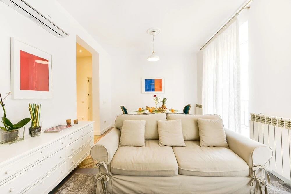 Sweet Inn Apartments Malasaña