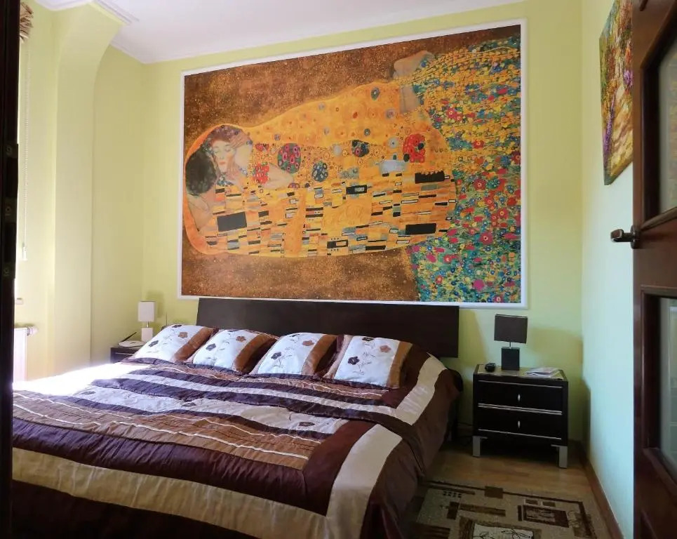 Apart Styl Apartament Radowid z basenem, centrum miasta