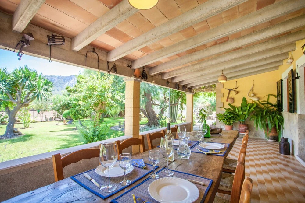 Finca Sa Sort Llarga