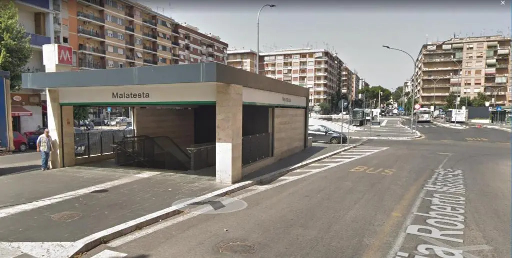 Pigneto Suite