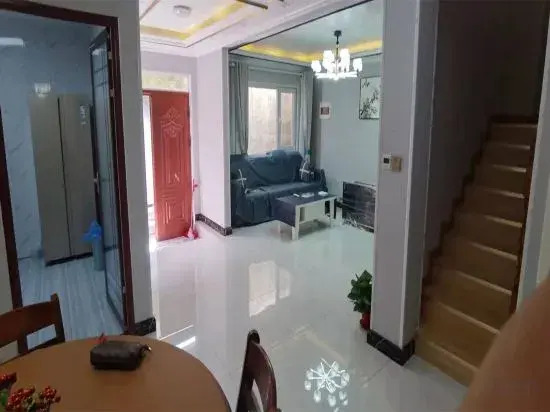 Grand Courtyard Homestay