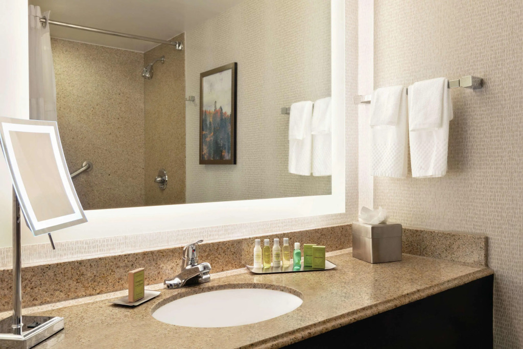 DoubleTree by Hilton Atlanta Northeast/Northlake