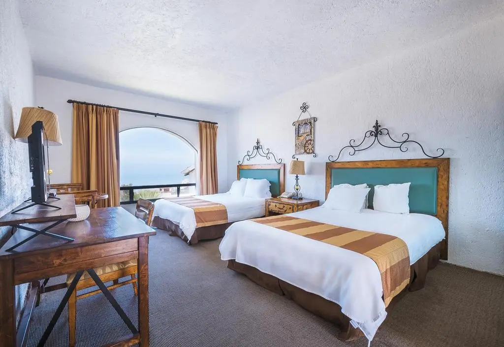 Real del Mar Golf Resort