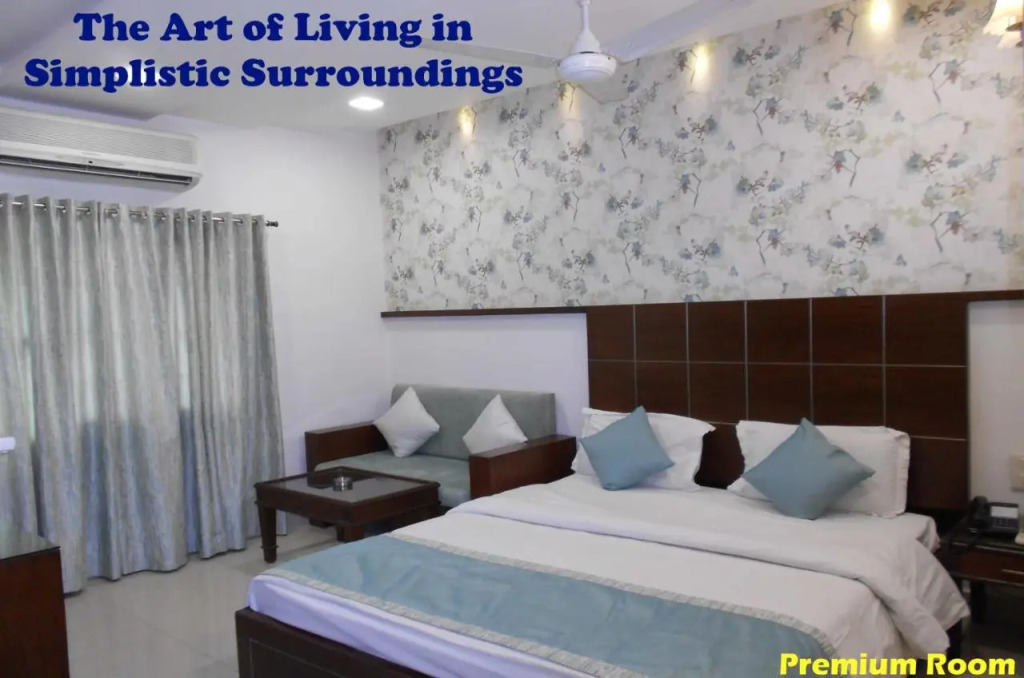 Hotel Annapoorna Residency