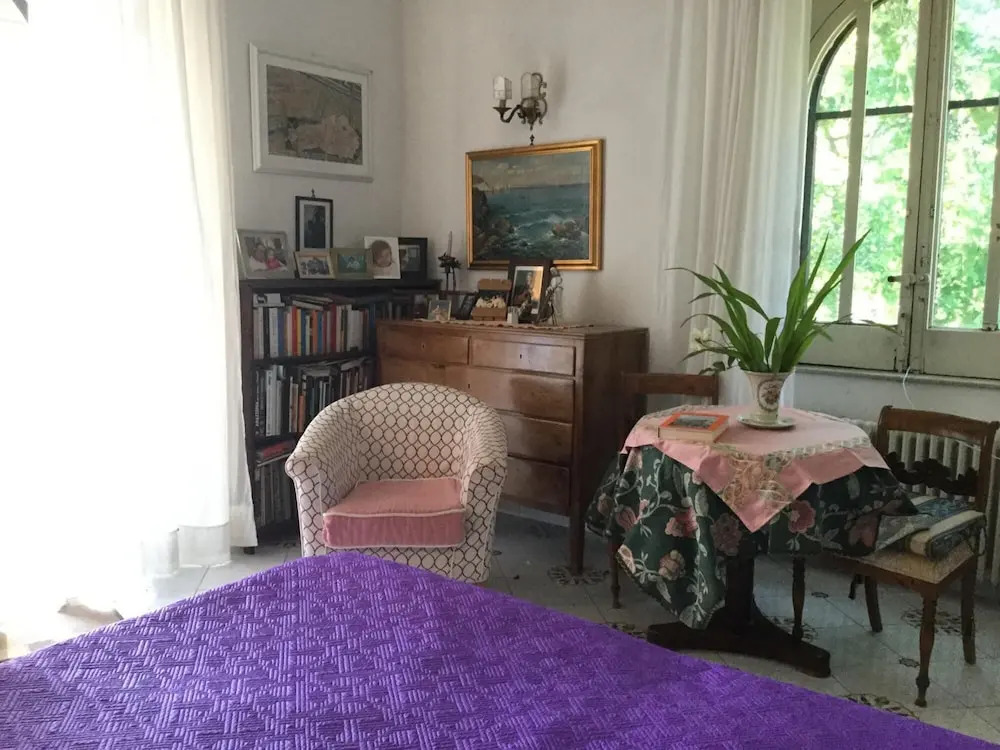 Casa Eliana