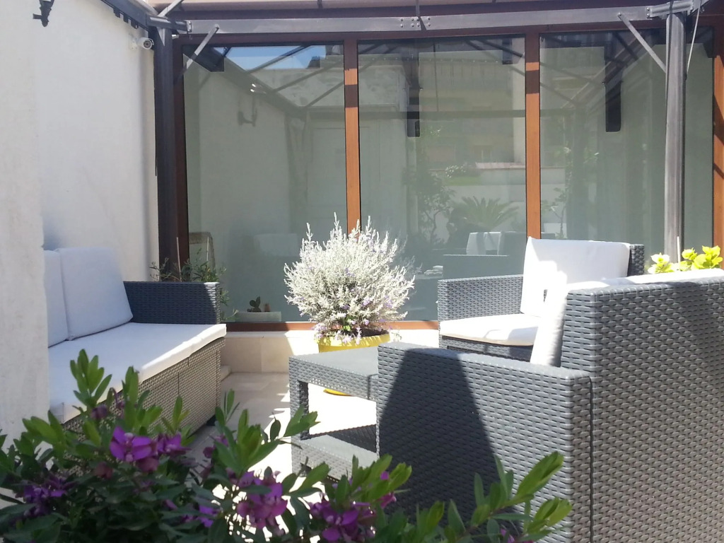 B&B Torrente Antico