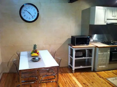 Short Stay Fremantle