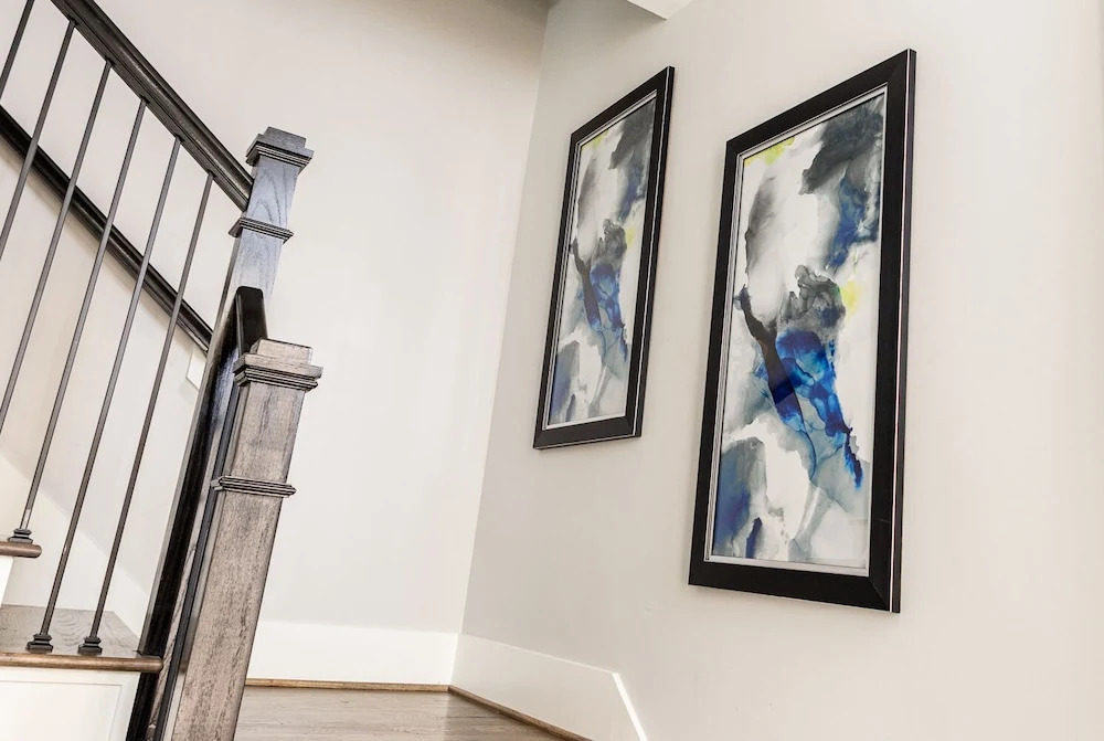 Houston Lux Townhome