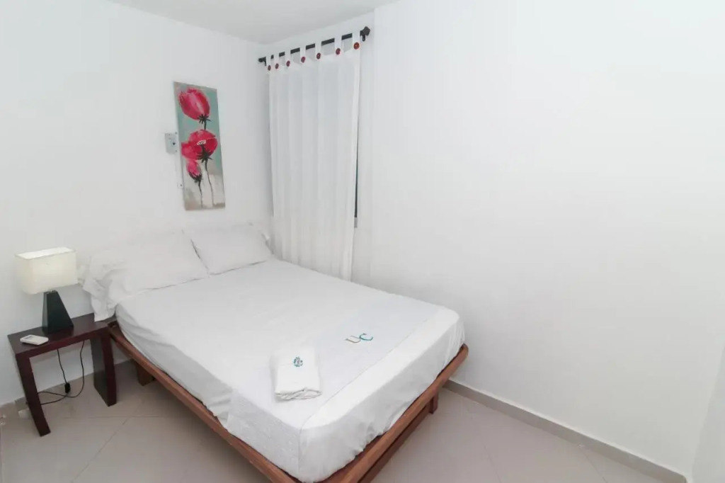 Apartamento Unik Cartagena Edificio Poseidón