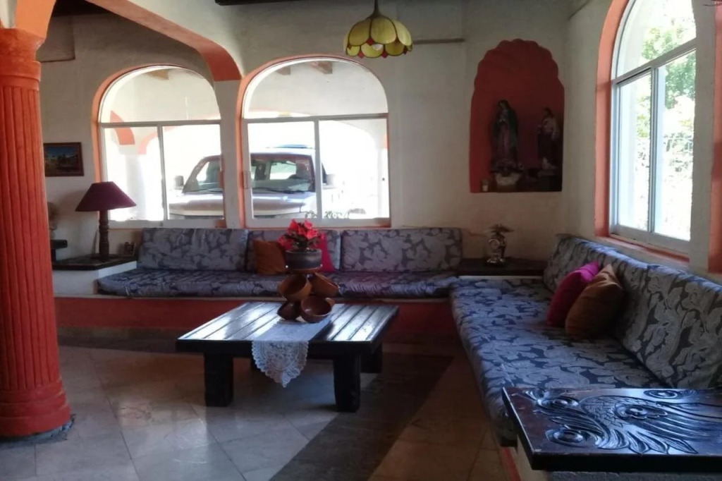 Hotel Hacienda la Puerta de Enmedio