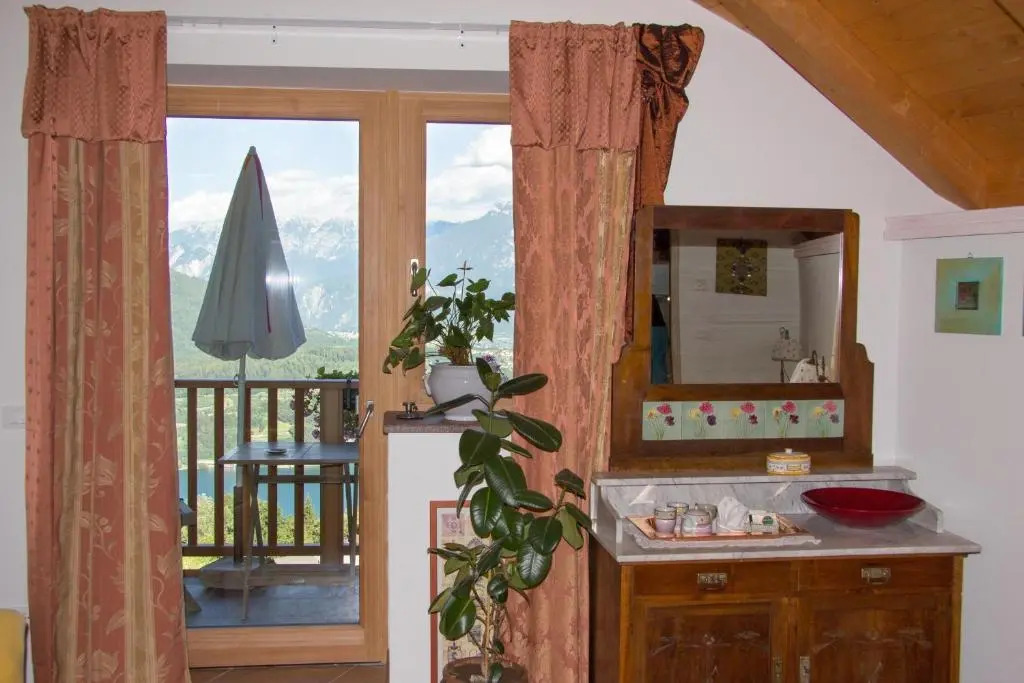B&B Alba Sul Lago