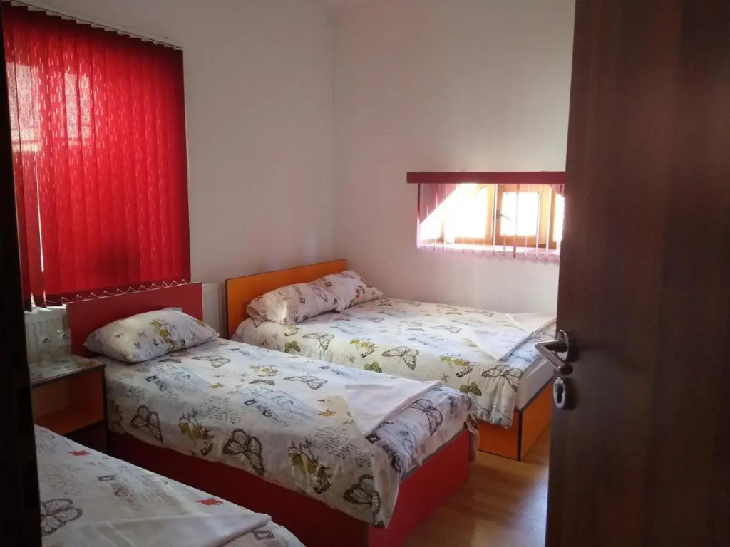 Guest House - Batak