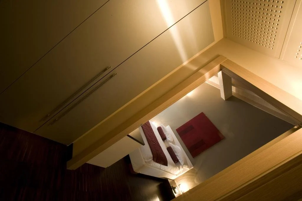 OneMhotel