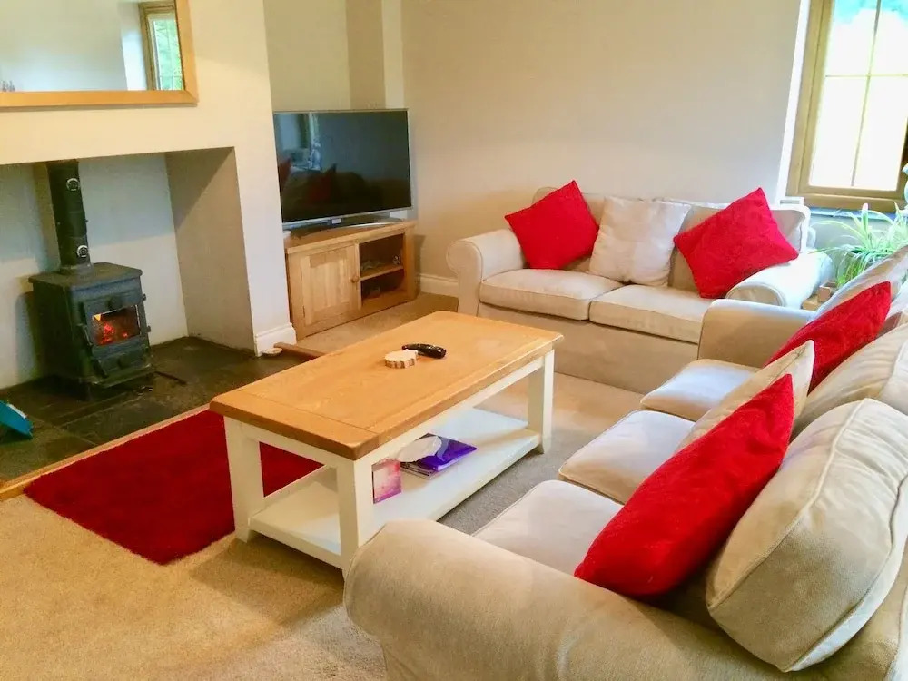 Acorn Farm B&B