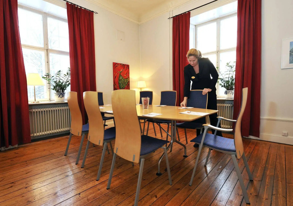 Näsby Slott