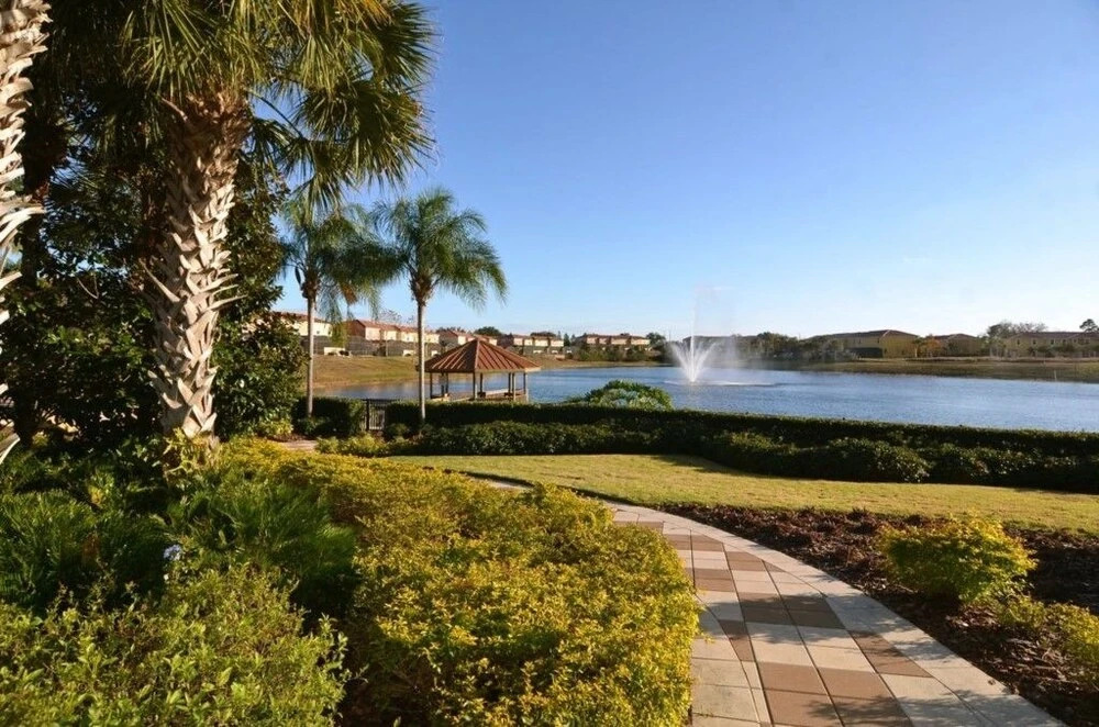 Encantada Resort 3000 - Four Bedroom Townhome