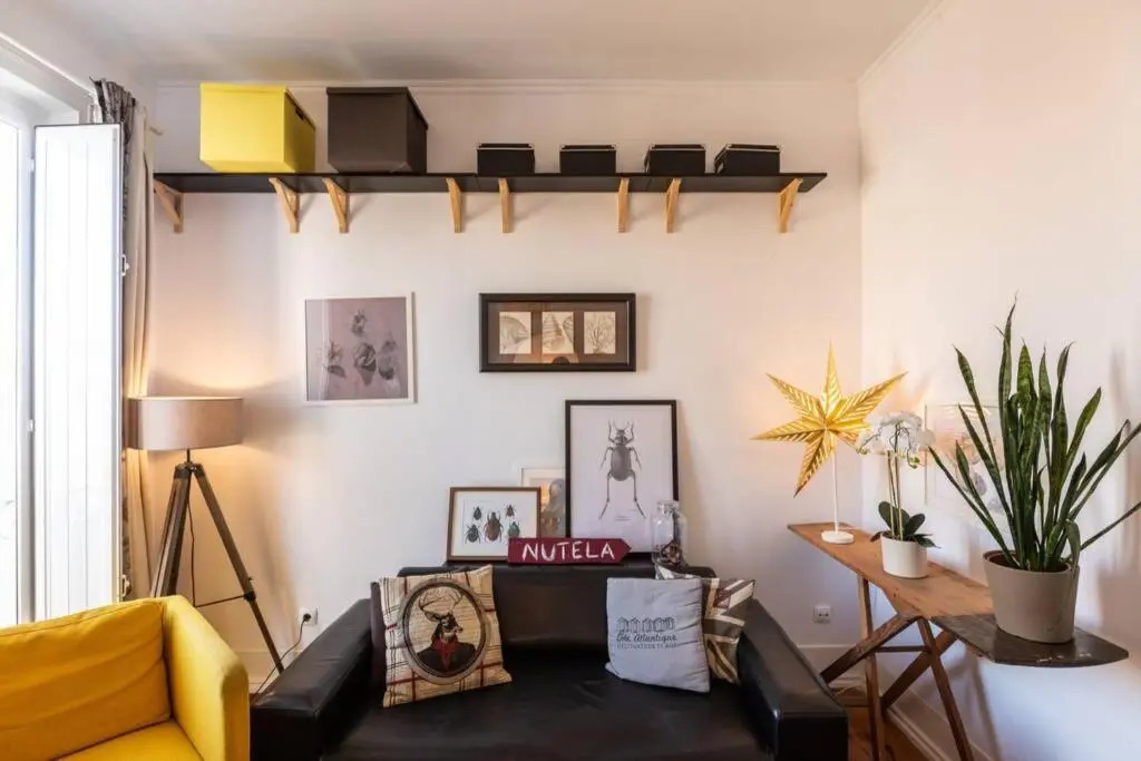 Family apartment in the center - BP3