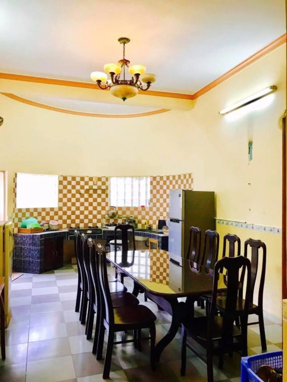 Memory Villa