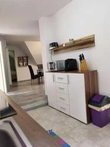 Ferienwohnung Eckberger Weinstrasse 139