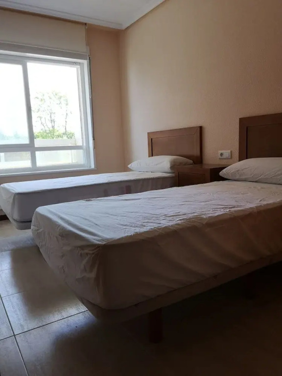 Samil Beachfront Apartment